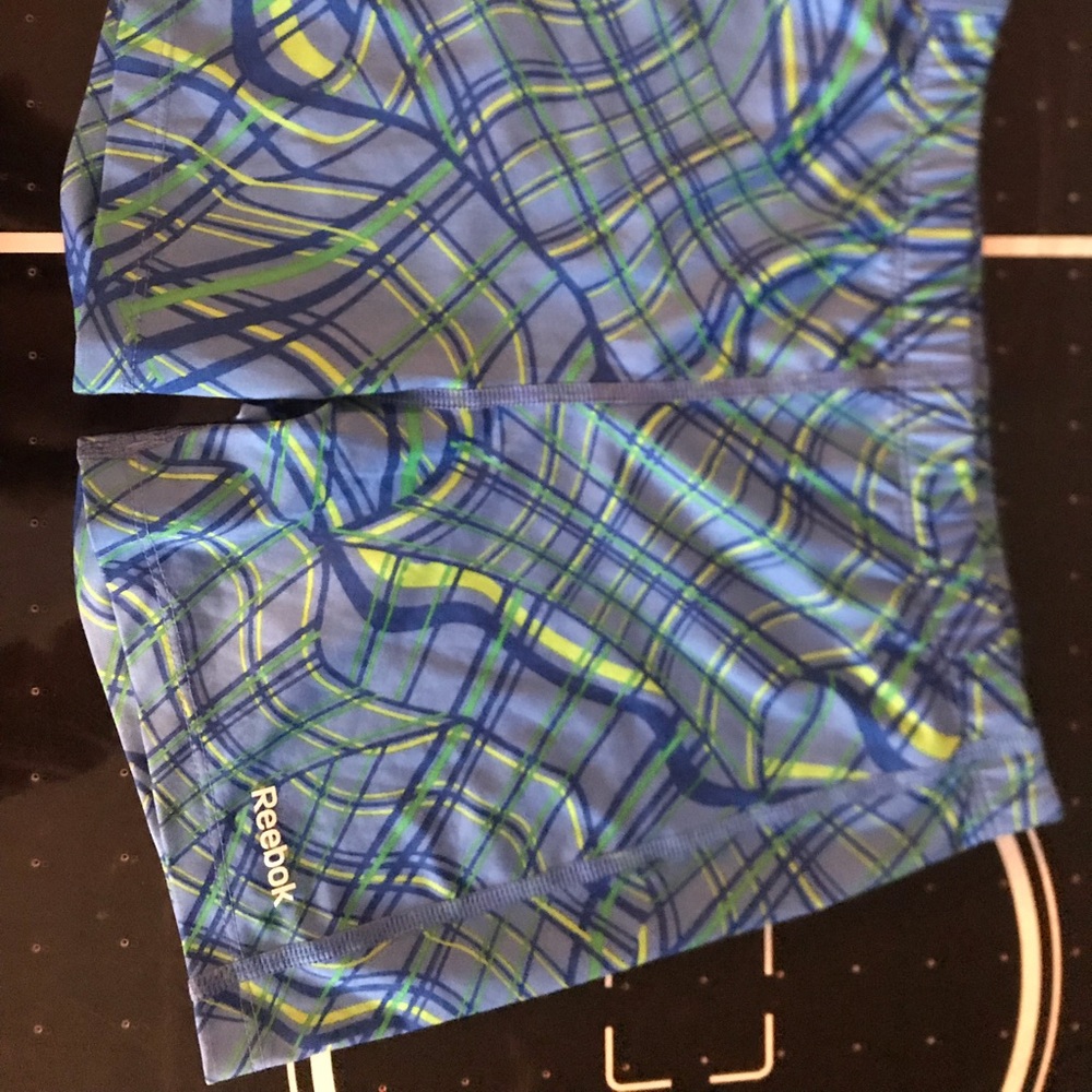 Women’s Athletic Spandex